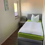 Mit Dachterrasse Apartment Bischofswerda
