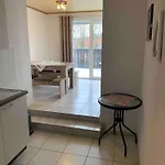 Apartment Mit Dachterrasse