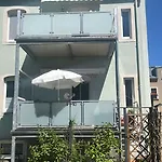 Mit Dachterrasse Apartment
