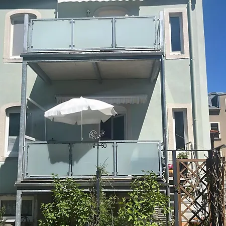 Mit Dachterrasse Apartamento