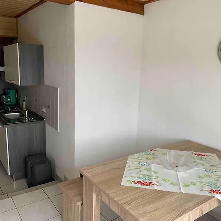 Appartement Mit Dachterrasse Bischofswerda