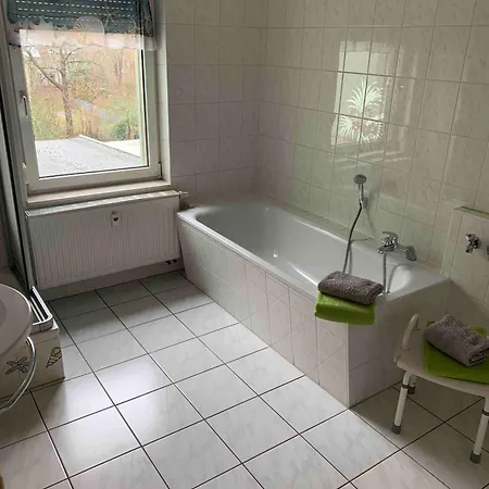 Mit Dachterrasse